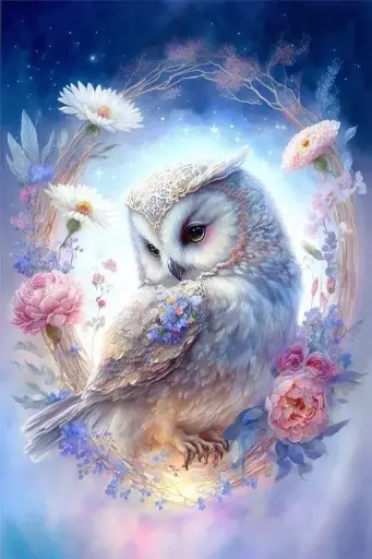 3562 Owl
