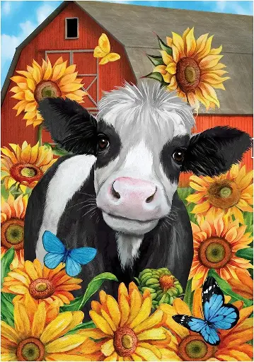 3772 Cow