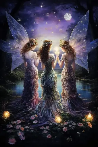 [LY63] 3797 Angels