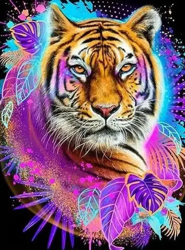 3873 Tiger
