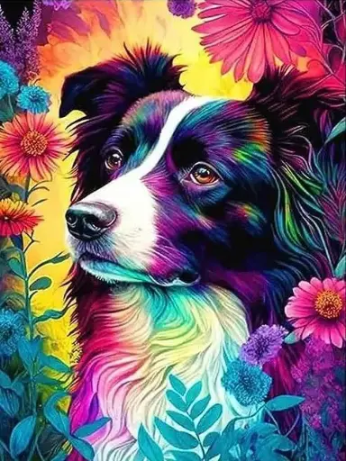3876 Dog
