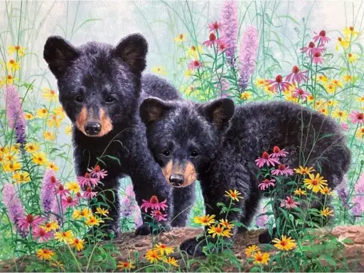 3936 Bears