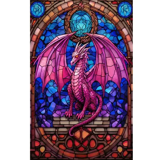 3964 Dragon