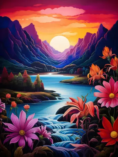 3965 Sunset
