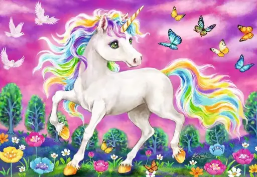 3978 Unicorn
