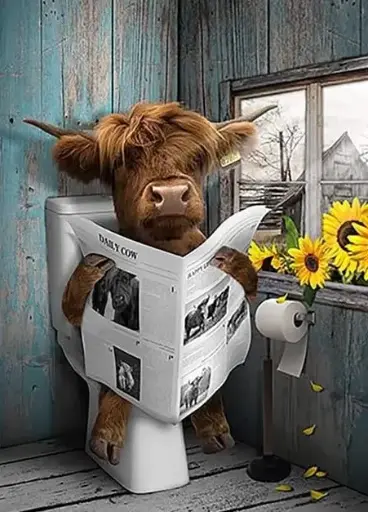 4235 Cow