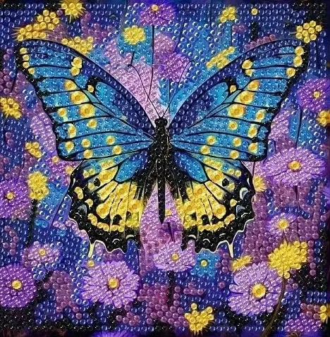 5222 Butterfly