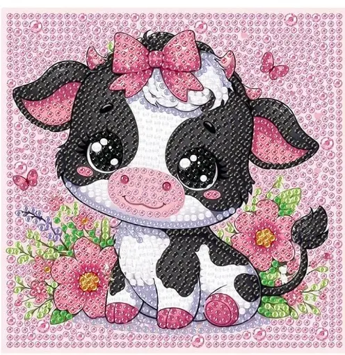 4433 Cow