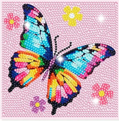 5244 Butterfly